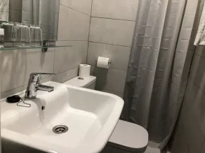 Hostal Rías Bajas - Bad
