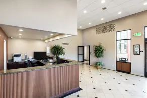 The Prime Suites, Vallejo - Napa Valley and Six Flags Discovery Kingdom - Réception