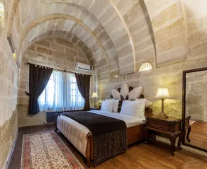 Utopia Cave Cappadocia - Habitación