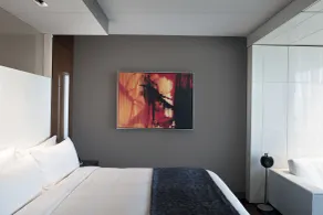 Hotel Beaux Arts, Autograph Collection - Chambre