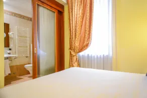 Hotel Master - Chambre