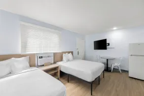 Birch Hill Suites Jackson - Værelse