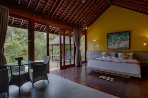 Samkhya Villas - Værelse