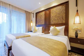 Ahoy Hoi An Boutique Resort & Spa - Room
