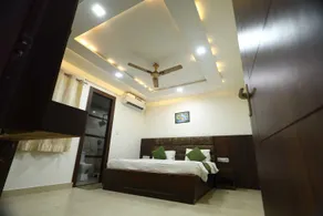 Vishal Palace hotel - Zimmer