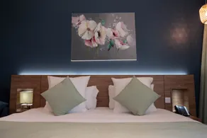 Hôtel & Restaurant La maison des blés - Quarto
