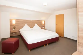 Hotel Schützenburg - Rom