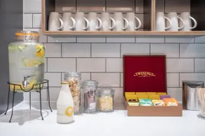 Holiday Inn Stevenage by IHG - Restaurante
