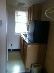 Airport Lodge - Room