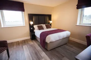 Crown Lodge Hotel - Room