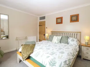 Fern Cottage - Room