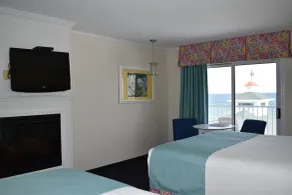Breakers Resort - Lakeside - Chambre