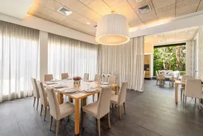 Hotel Areca - Restaurant