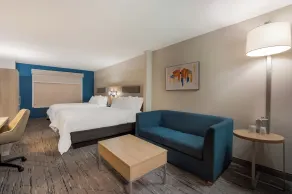 Holiday Inn Express & Suites Lexington by IHG - Zimmer