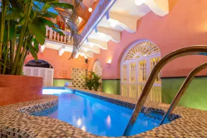 CASA MOVIDA HOSTEL - Pool