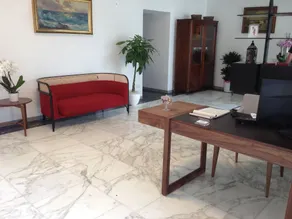 Hotel Victoria Place - Reception