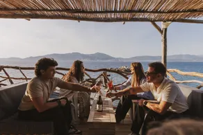 Villa Kirssis - Ristorante