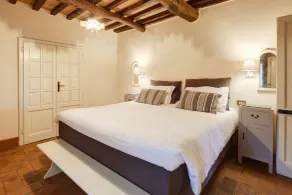 Fattorie di Celli - Habitación