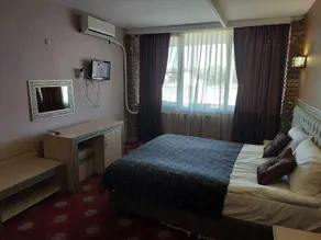 Şenkol Hotel - Room