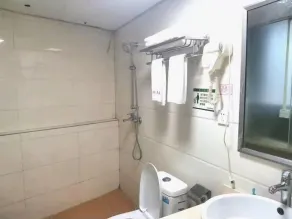 BOMEI HOTEL - Bad
