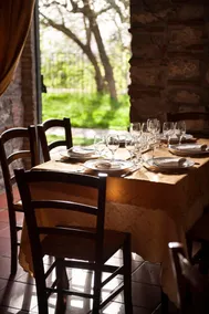 L'Antico Casale - Ristorante