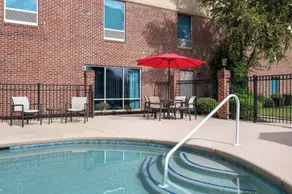 Hampton Inn Atlanta McDonough - Piscine