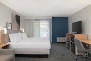 Spark by Hilton Chincoteague Island - Chambre