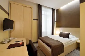 Promenade Hotel by Mellow Mood Hotels - Room