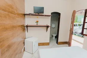 Suites e Flats E Ponto - Room