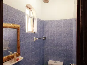 Merinja Guest House - Bathroom