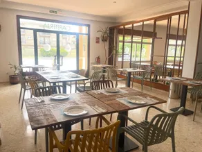 BLUESEA Costa Norte - Restaurant