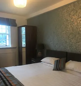 The Mill House Hotel - Habitación