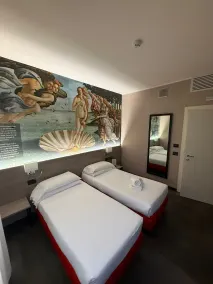 Jet Hotel, Sure Hotel Collection by Best Western - Chambre