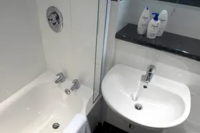 The Barns Hotel - Salle de bain