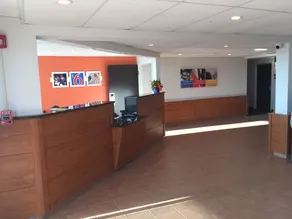 Motel 6 Petersburg, VA - Fort Lee - Réception