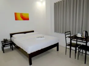 Fiesole Residence Inn - Chambre