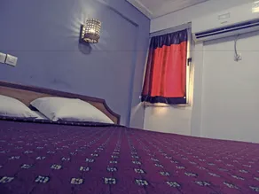 HOTEL SAFFANA - Room