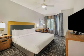 Homewood Suites by Hilton Plano- Richardson - Chambre