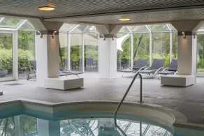 Fletcher Hotel Landgoed Avegoor - Piscine