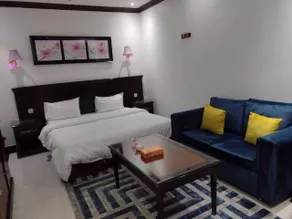 Deyala Serviced Apartments ديالا شقق مخدومه - Room