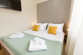 Prime Hotel Apartmani - Chambre