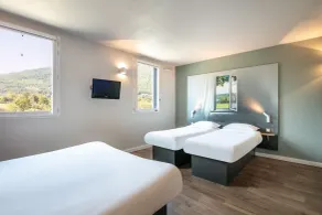 B&B HOTEL Saint Jean De Maurienne - Camera