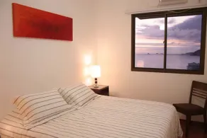 Stunning view over Ipanema, 2 BR - Rum