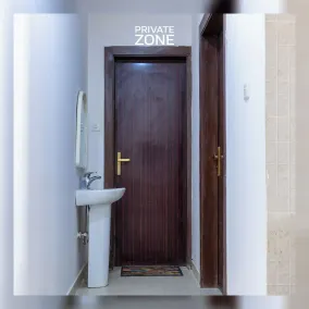 Private Zone Laban - Bagno