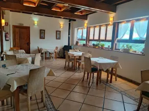 Posada de Serrada - Restaurant