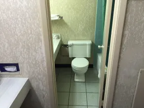Best Motel Lakeland - Chambre