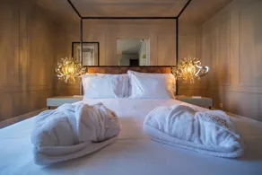 Azores Book Hotel - Chambre