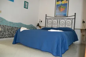 Piccolo Tirreno Hotel Residence - Værelse