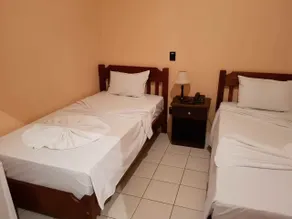 Polo Hotel Fazenda - Room