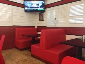 Days Inn by Wyndham Deming - Restaurant